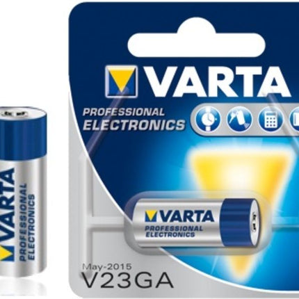 Pila 12V V23Ga In Blister Alkalina