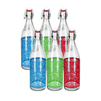 10 L / Set da 6