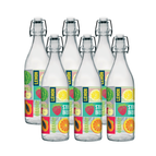 10 L / Set da 6