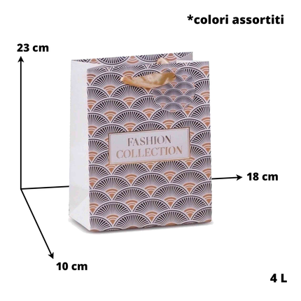 Ad Trend Busta Pensierino: Eleva Il Tuo Regalo Con Stile E Design