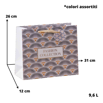 Ad Trend Busta Pensierino: Eleva Il Tuo Regalo Con Stile E Design
