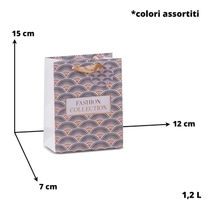 Ad Trend Busta Pensierino: Eleva Il Tuo Regalo Con Stile E Design