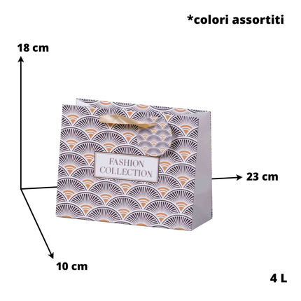 Ad Trend Busta Pensierino: Eleva Il Tuo Regalo Con Stile E Design