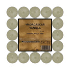 Madagascar Vanilla / 25 Pezzi