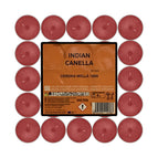 Indian Canella / 25 Pezzi