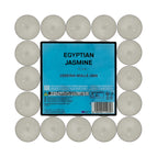 Egyptian Jasmine / 25 Pezzi