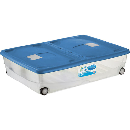 Contenitore Stefanbox Supermario Storage Box Per Giocattoli E Cambio Stagione