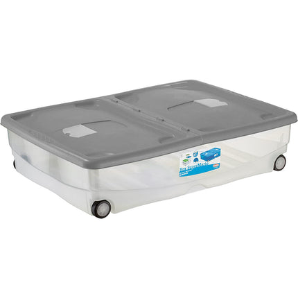 Contenitore Stefanbox Supermario Storage Box Per Giocattoli E Cambio Stagione