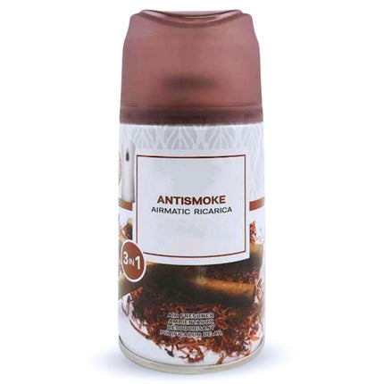 Irge Ricarica Deodorante Spray Per Ambiente 250Ml Durata 60G