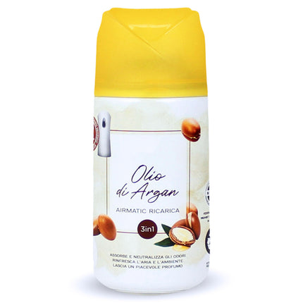 Irge Ricarica Deodorante Spray Per Ambiente 250Ml Durata 60G
