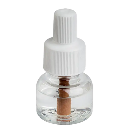 Flortis Diffusore Pesticida Insetticida Zanzare + Ricariche Protegge 45 Notti