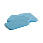 Piastrina da 870 mg