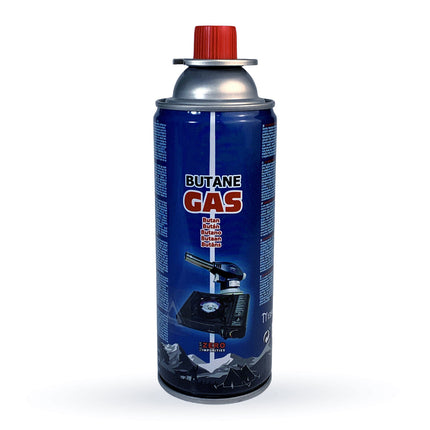 Fornello Gas Bistrò Portatile Cartuccia Inclusa Campeggio Giardino Outdoor