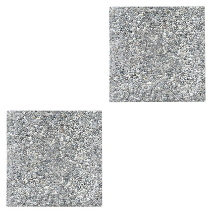 Mattonella Base Ombrellone Granito Pesante 22kg 50x50cm