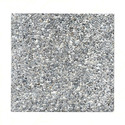 Mattonella Base Ombrellone Granito Pesante 22kg 50x50cm