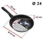 Ø 24 cm