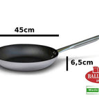 CM 45 h 6,5 cm