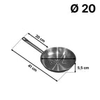 Ø 20 cm