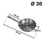 Ø 36 cm