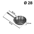 Ø 28 cm