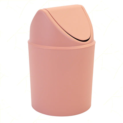 Belli & Forti Pattumiera Dondolina 6L Colorata Basculante 21X32Cm