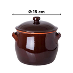 Ø 15 cm