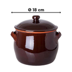 Ø 18 cm