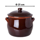 Ø 21 cm