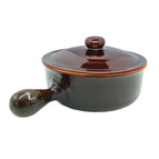 Casseruola con coperchio / Ø 16 cm