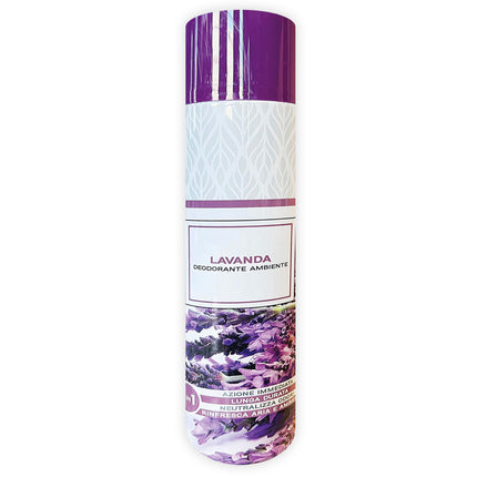 Irge Profumatore Spray Ambiente 300Ml 4 In 1 Fragranze Eleganti Per Casa Ufficio Auto
