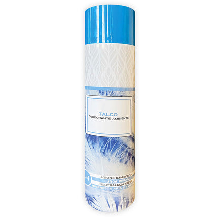Irge Profumatore Spray Ambiente 300Ml 4 In 1 Fragranze Eleganti Per Casa Ufficio Auto