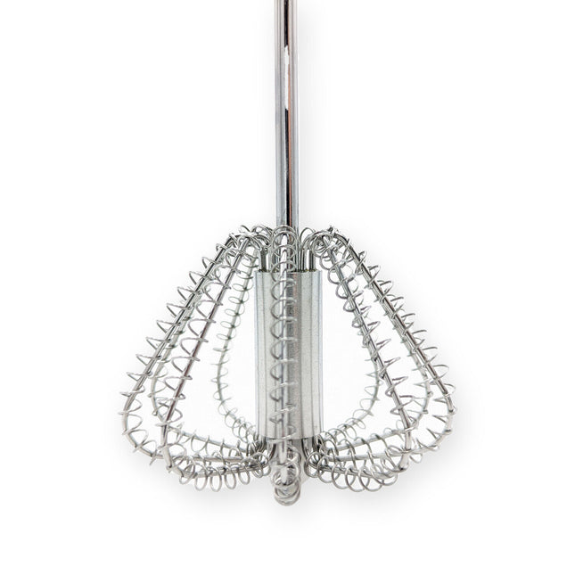 Ilsa Sbattitore Frusta A Pressione Ilsa In Acciaio Inossidabile Resistente 38,5 Cm Argento Ilsa