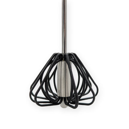Ilsa Sbattitore Frusta A Pressione Ilsa In Acciaio Inossidabile Resistente 38,5 Cm