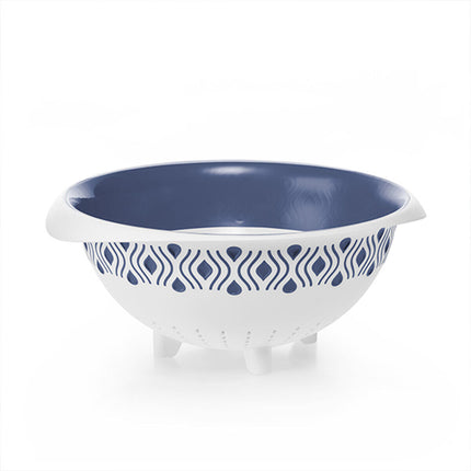 Scolapasta Colino Colapasta Grande Tosca Per Pasta Insalata Verdure  Ø 28Cm