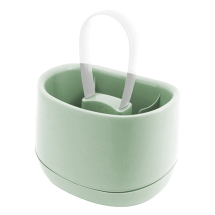 Belli & Forti Scolaposate Da Appoggio In Plastica Alto Gaia Piu' Asciugare Posate Da Cucina