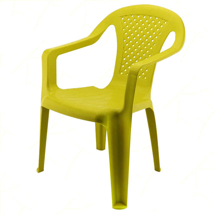 Progarden Sediolina Baby Bimbi Mini Sedia Piccola Bambini Impilabile Asilo Nido Colorata