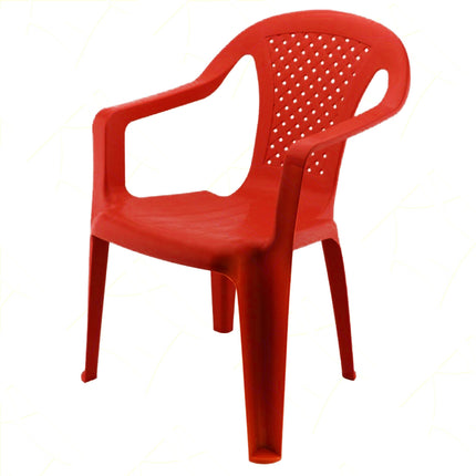 Progarden Sediolina Baby Bimbi Mini Sedia Piccola Bambini Impilabile Asilo Nido Colorata