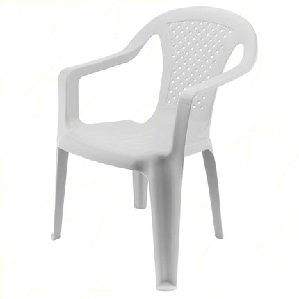 Progarden Sediolina Baby Bimbi Mini Sedia Piccola Bambini Impilabile Asilo Nido Colorata