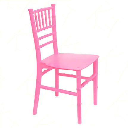 Due Esse Sediolina Baby Tiffany In Plastica Per Bambini, Ergonomica E Robusta, 31X28X62H
