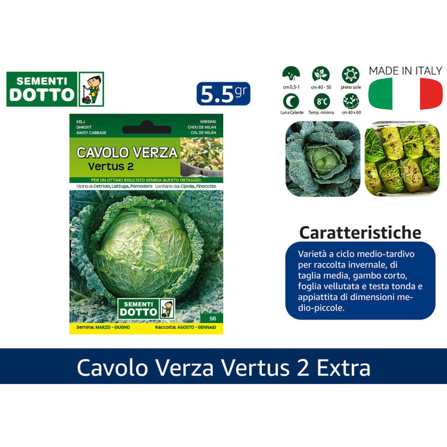 Semi Orto Verdure Bustine Alta Germinazione Semina Ortaggi Orto Casa Giardino