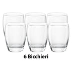 6 Bicchieri