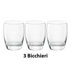 3 Bicchieri