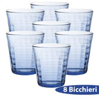 8 Bicchieri
