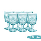 6 Bicchieri