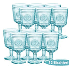 12 Bicchieri