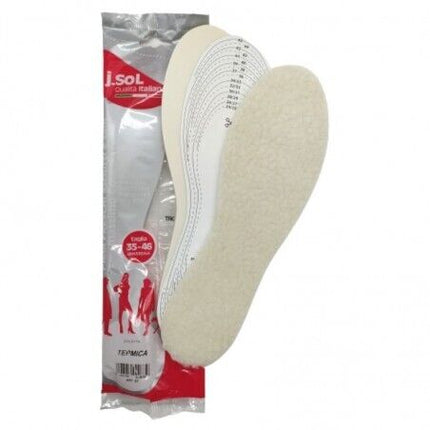 Solette Scarpe Suolette Per Piedi Comode Plantari Anti-Odore Tutte Le Misure