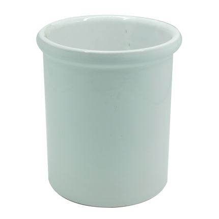 Vaso Terracotta Salaturi per Salamoia Alici Olive Acciughe
