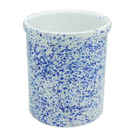 Vaso Terracotta Salaturi per Salamoia Alici Olive Acciughe