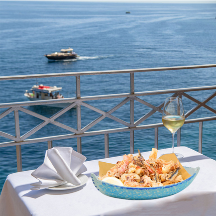Benegiamo Vassoio Piatto Lungo Barchetta Frutti Di Mare Frittura Pesce Forma Barca Grande