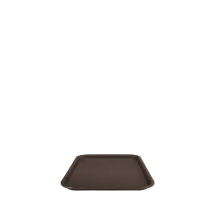 Vassoio Plastica per Ristorante Pizzeria Tavola Calda Fast Food 34,5×27 cm 180g